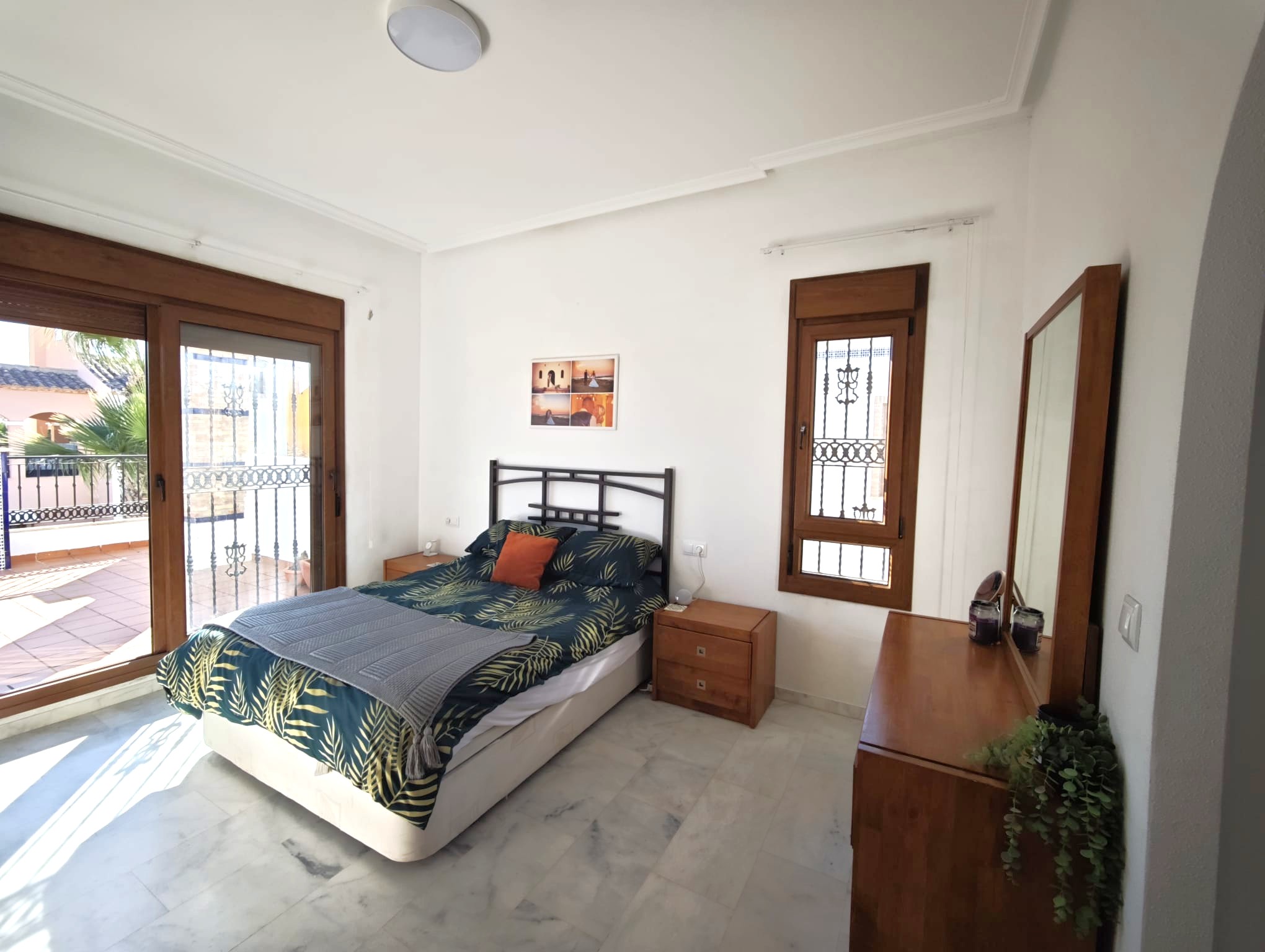 For sale - 4 Bedroom 3 Bathroom Villa in Algorfa - La Finca Golf  - Alicante