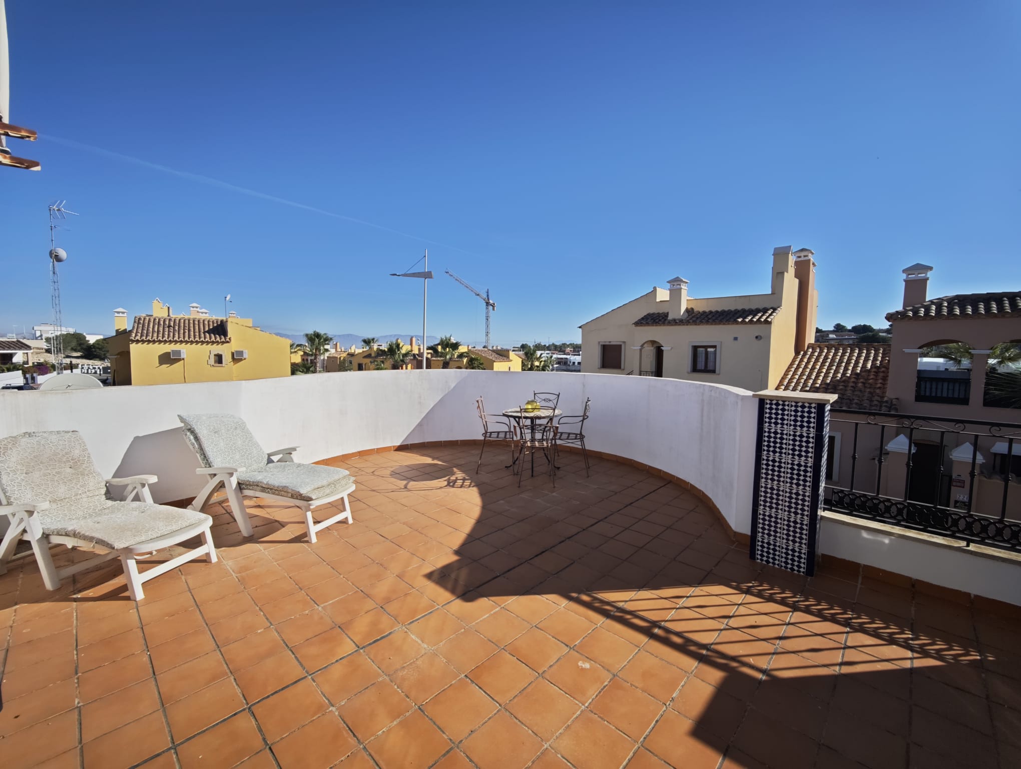 For sale - 4 Bedroom 3 Bathroom Villa in Algorfa - La Finca Golf  - Alicante