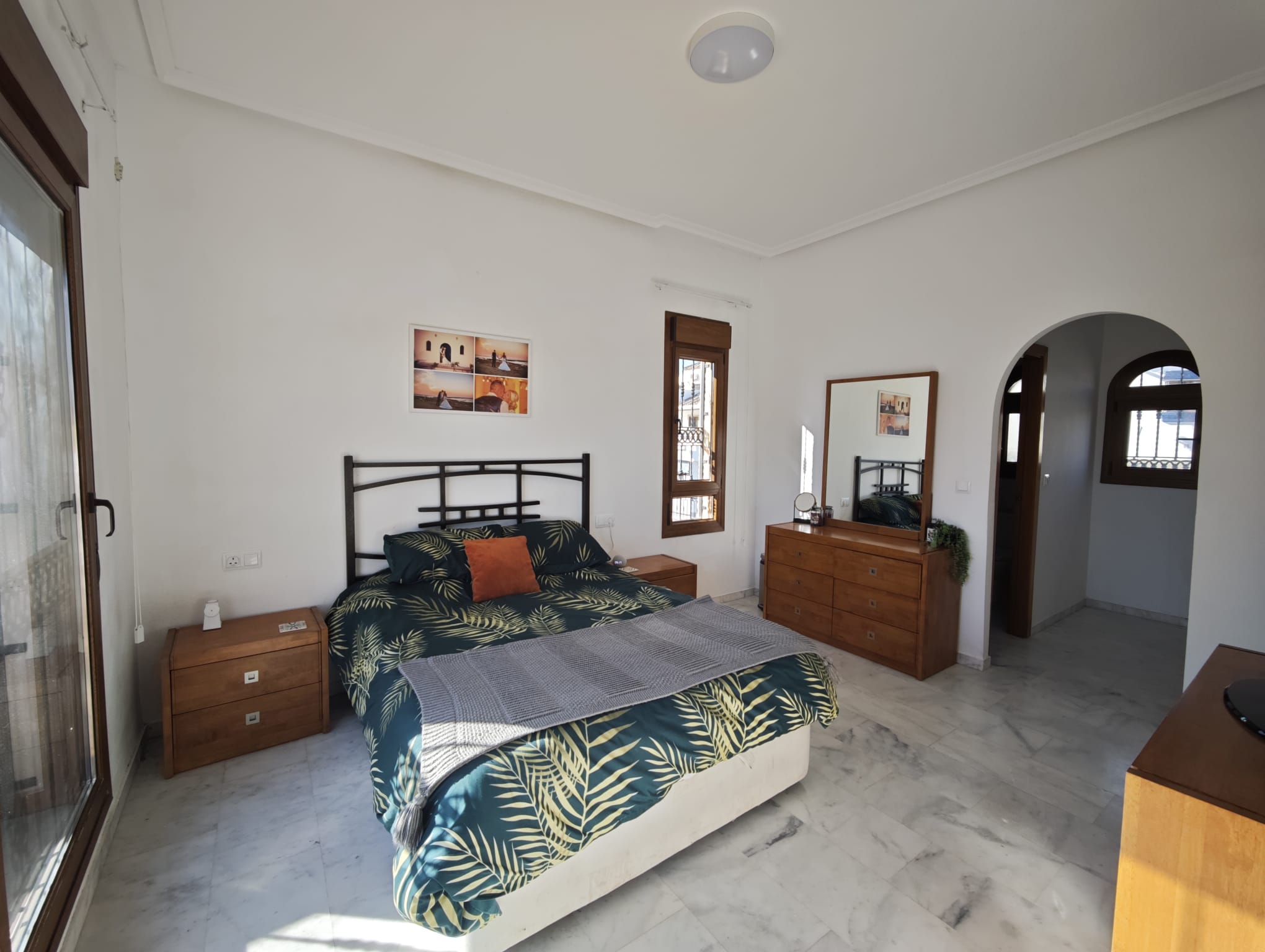 For sale - 4 Bedroom 3 Bathroom Villa in Algorfa - La Finca Golf  - Alicante