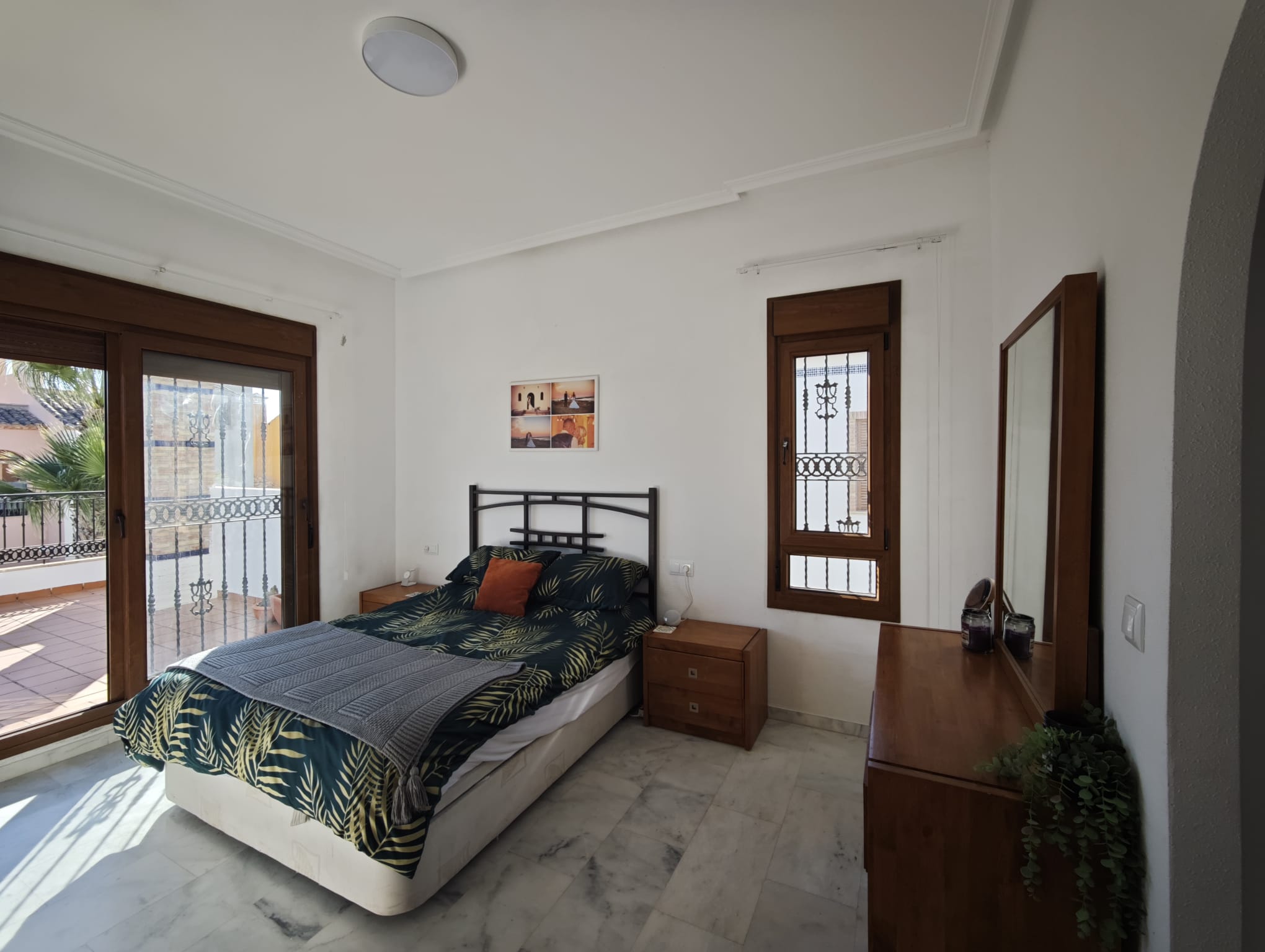 For sale - 4 Bedroom 3 Bathroom Villa in Algorfa - La Finca Golf  - Alicante