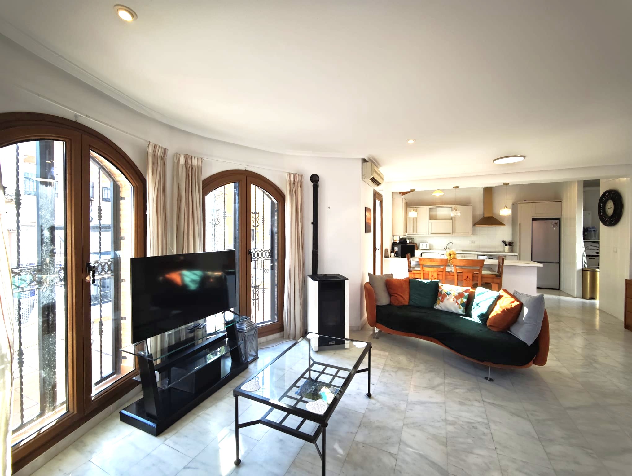 For sale - 4 Bedroom 3 Bathroom Villa in Algorfa - La Finca Golf  - Alicante