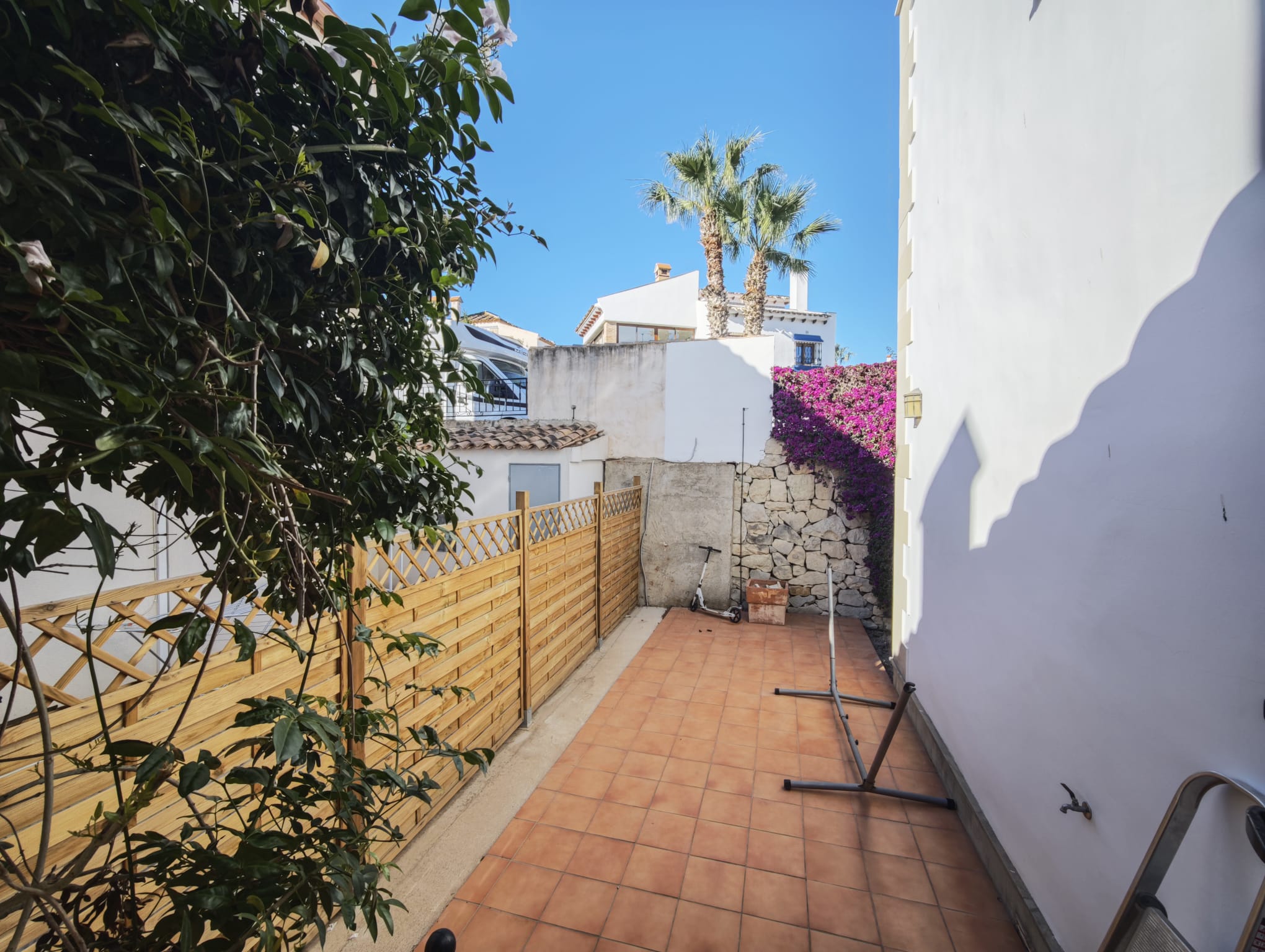 For sale - 4 Bedroom 3 Bathroom Villa in Algorfa - La Finca Golf  - Alicante