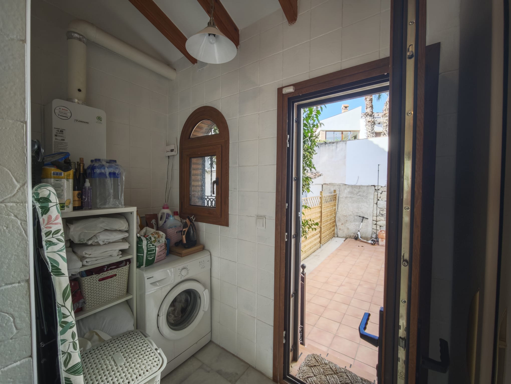 For sale - 4 Bedroom 3 Bathroom Villa in Algorfa - La Finca Golf  - Alicante