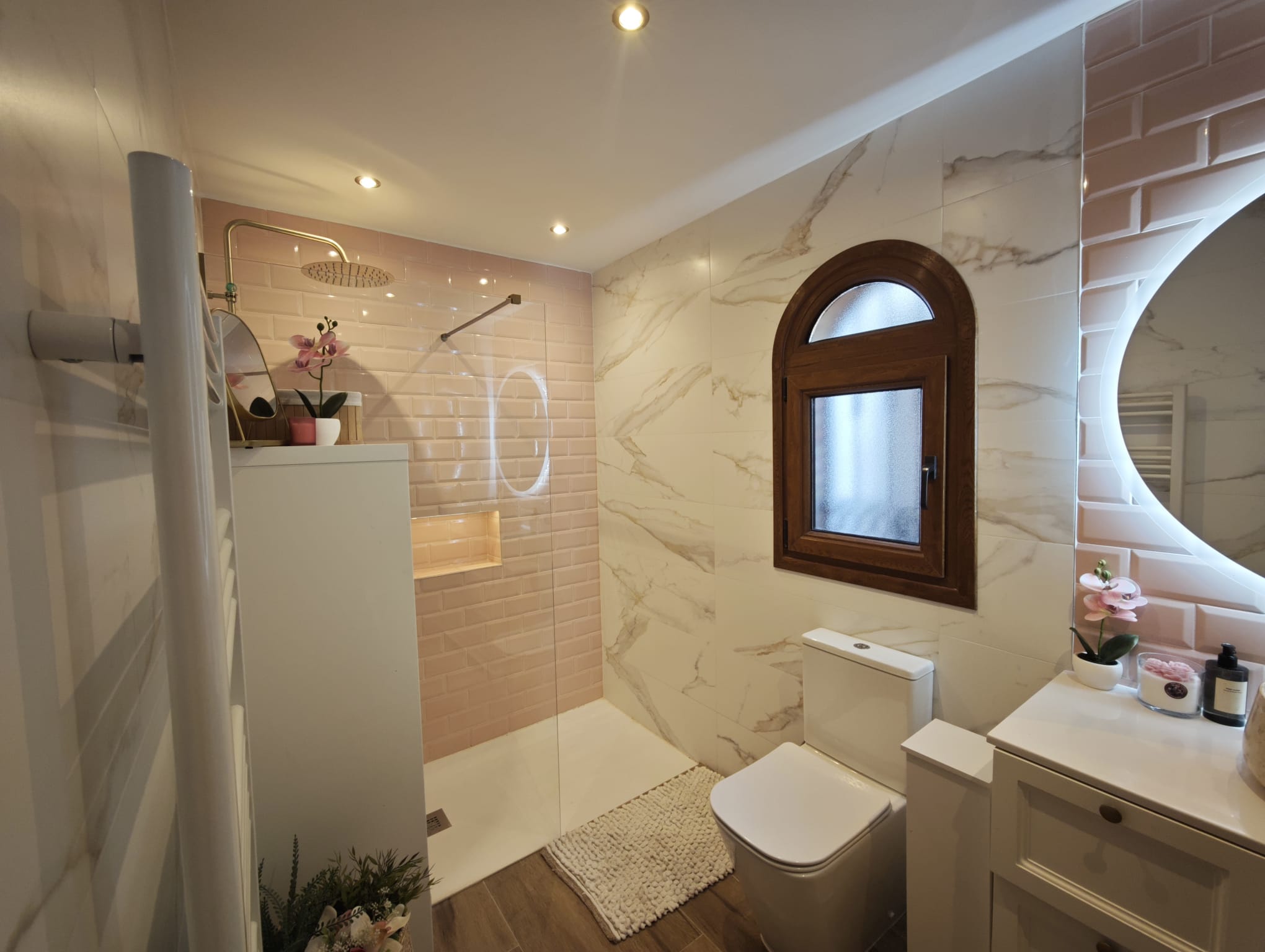 For sale - 4 Bedroom 3 Bathroom Villa in Algorfa - La Finca Golf  - Alicante