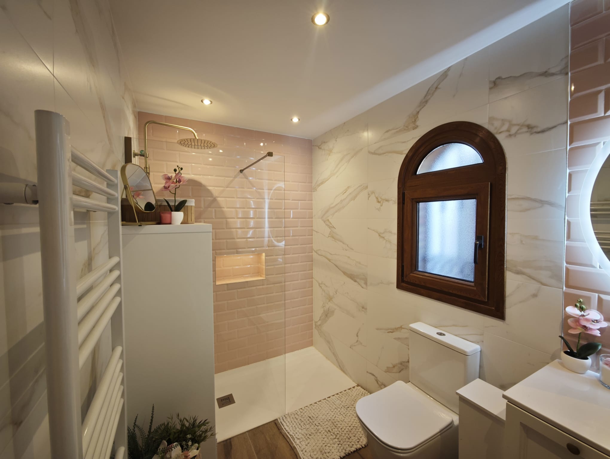 For sale - 4 Bedroom 3 Bathroom Villa in Algorfa - La Finca Golf  - Alicante