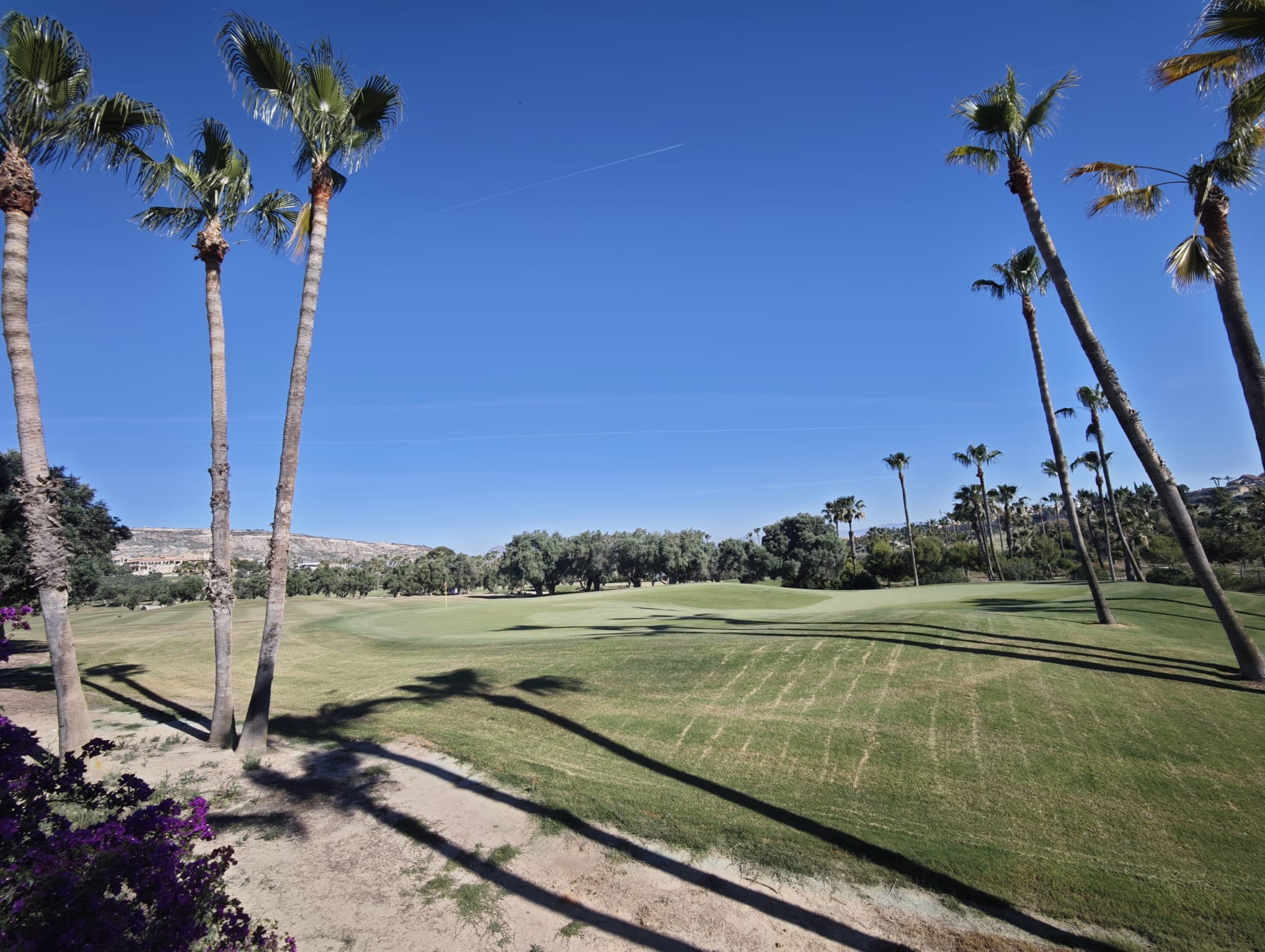 For sale - 4 Bedroom 3 Bathroom Villa in Algorfa - La Finca Golf  - Alicante