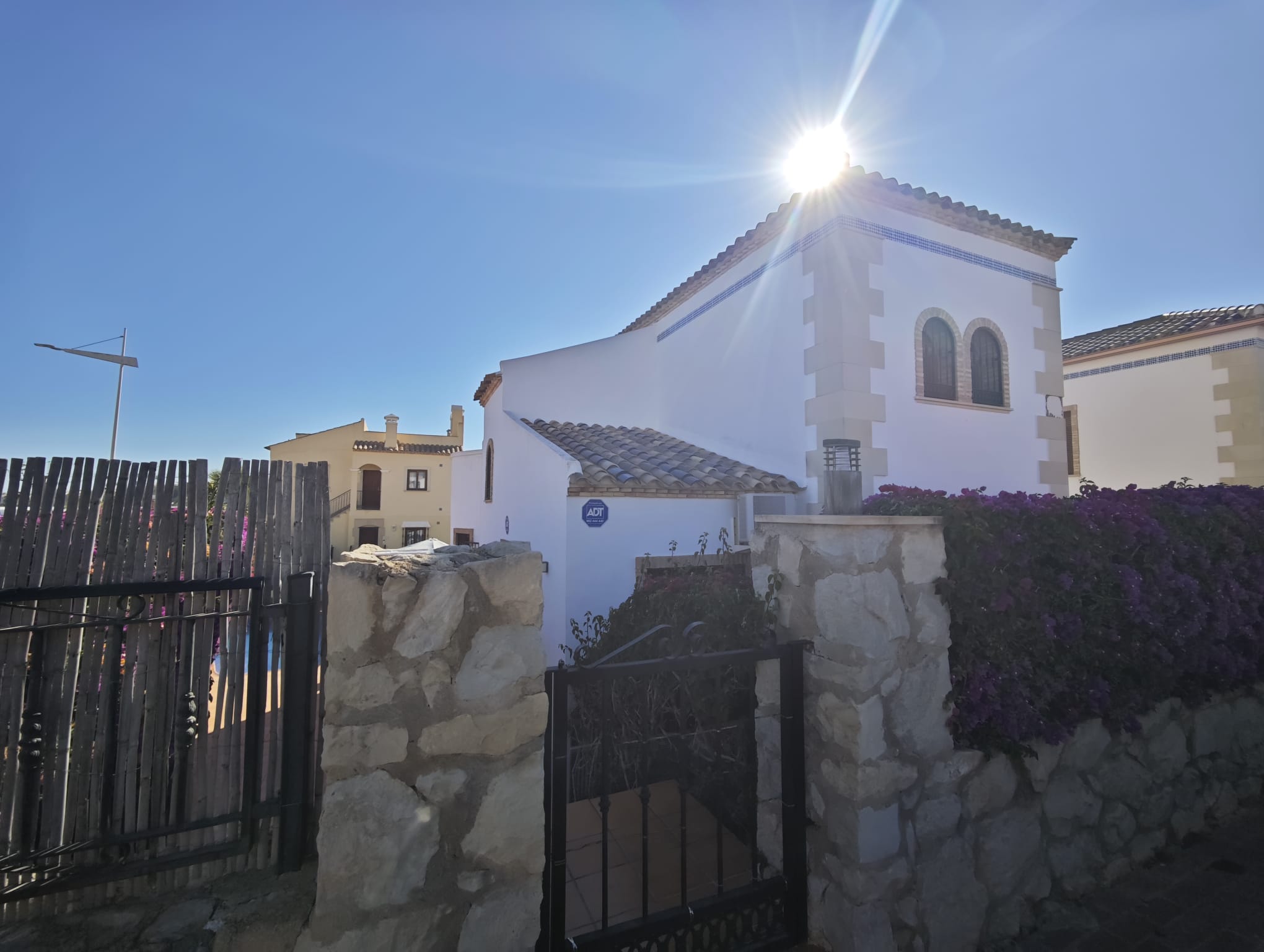 For sale - 4 Bedroom 3 Bathroom Villa in Algorfa - La Finca Golf  - Alicante
