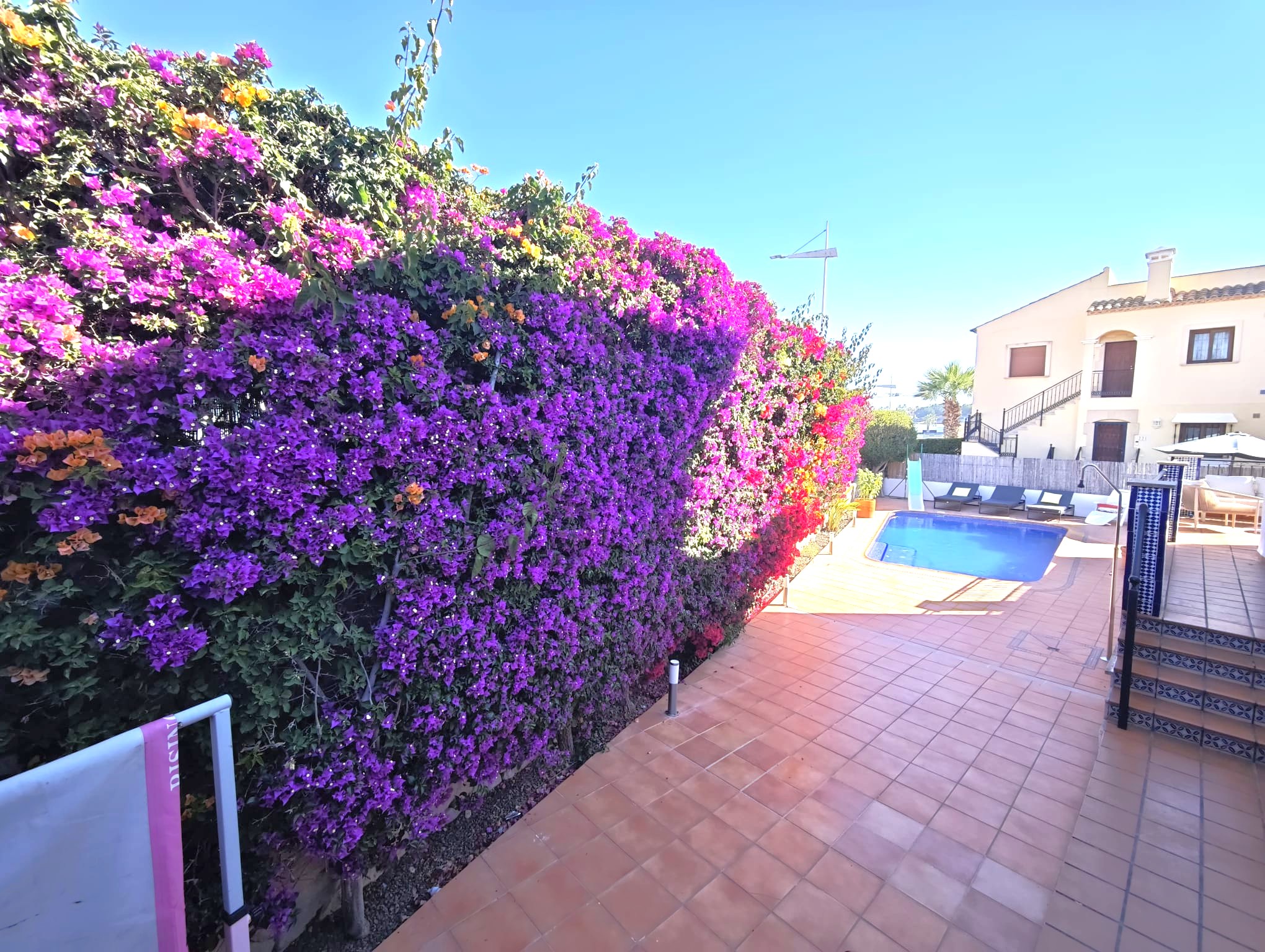 For sale - 4 Bedroom 3 Bathroom Villa in Algorfa - La Finca Golf  - Alicante