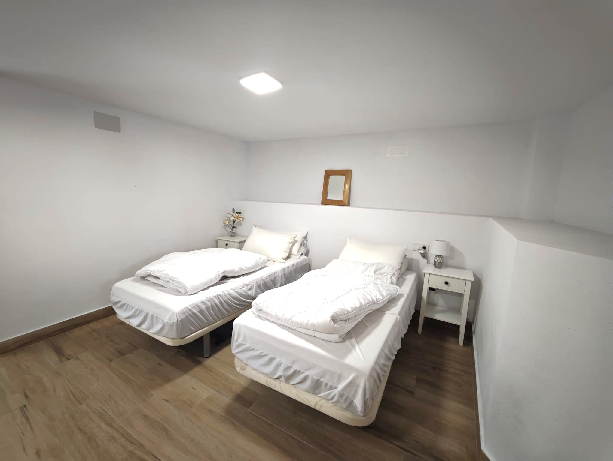 For sale - 4 Bedroom 3 Bathroom Villa in Algorfa - La Finca Golf  - Alicante