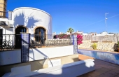 LMCD-77342, 4 Bedroom 3 Bathroom Villa in Algorfa