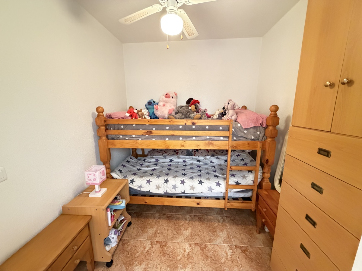 For sale - 2 Bedroom 1 Bathroom Apartment in Torrevieja - , Torrevieja, Alicante, Spain - Alicante