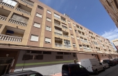 2-16145/77343, 2 Bedroom 1 Bathroom Apartment in Torrevieja