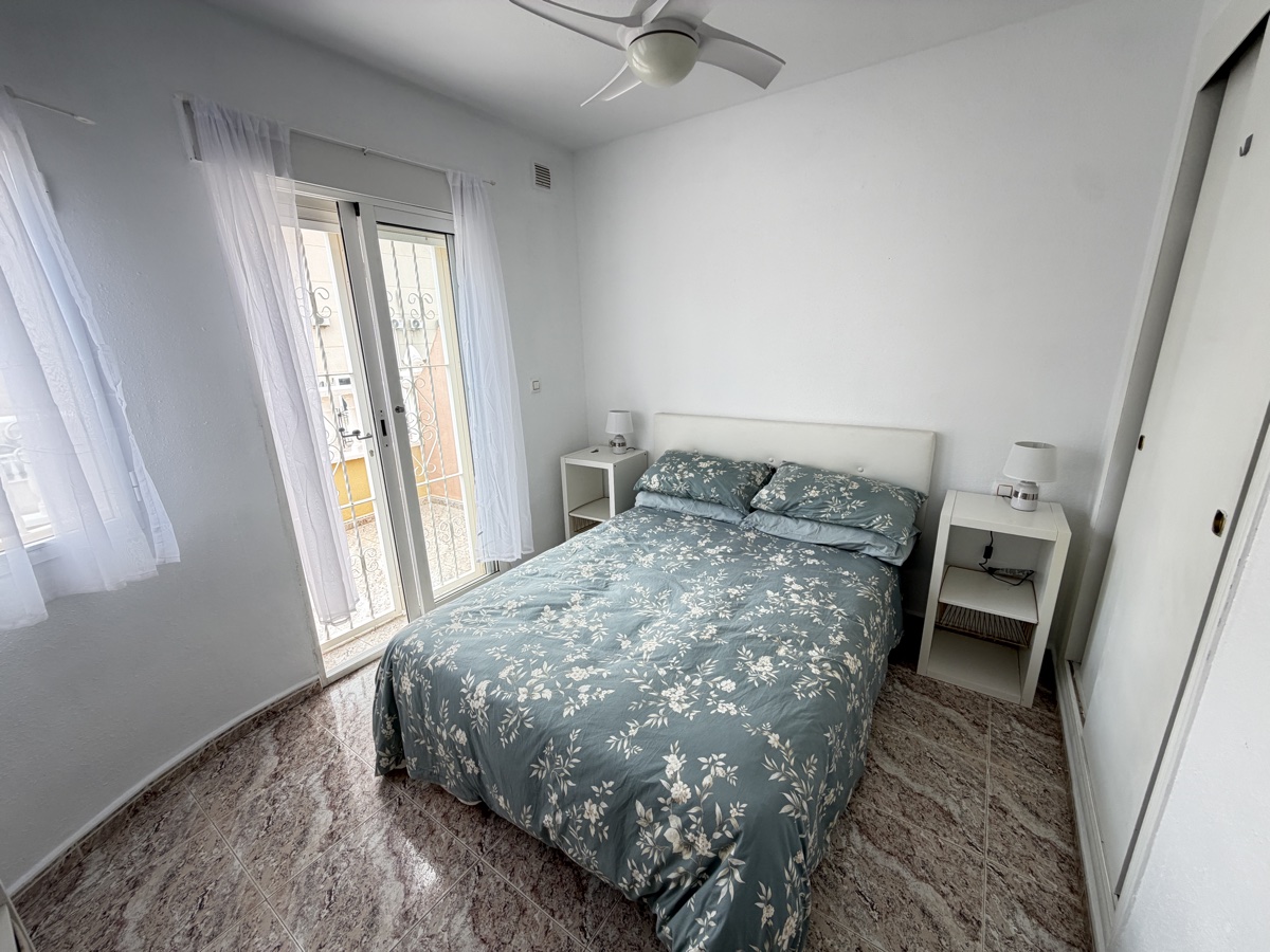 For sale - 2 Bedroom 2 Bathroom Townhouse in Villamartin - , Villamartin, Alicante, Spain - Alicante