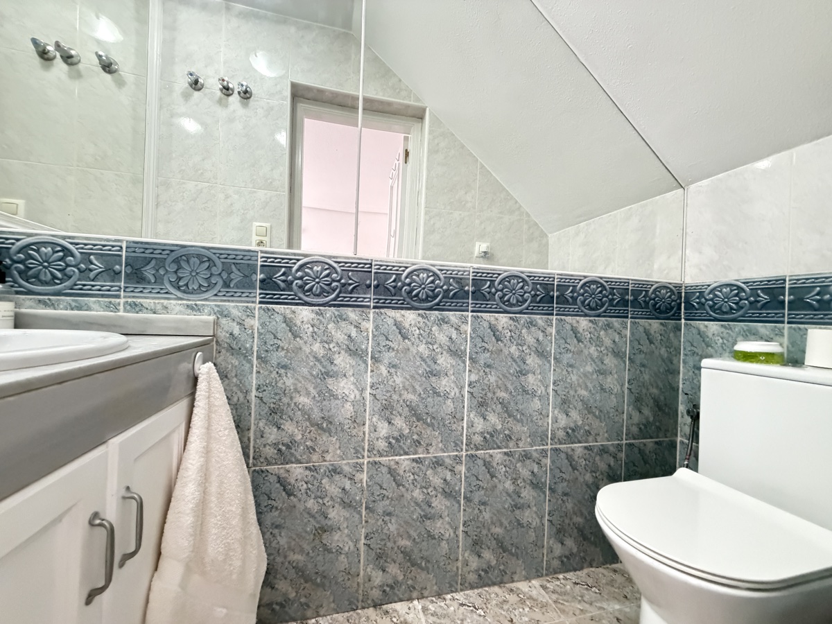 For sale - 2 Bedroom 2 Bathroom Townhouse in Villamartin - , Villamartin, Alicante, Spain - Alicante