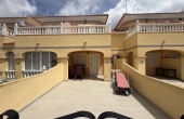 2-16144/77344, 2 Bedroom 2 Bathroom Townhouse in Villamartin
