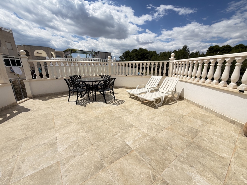 1 Bedroom 1 Bathroom Apartment in San Miguel De Salinas