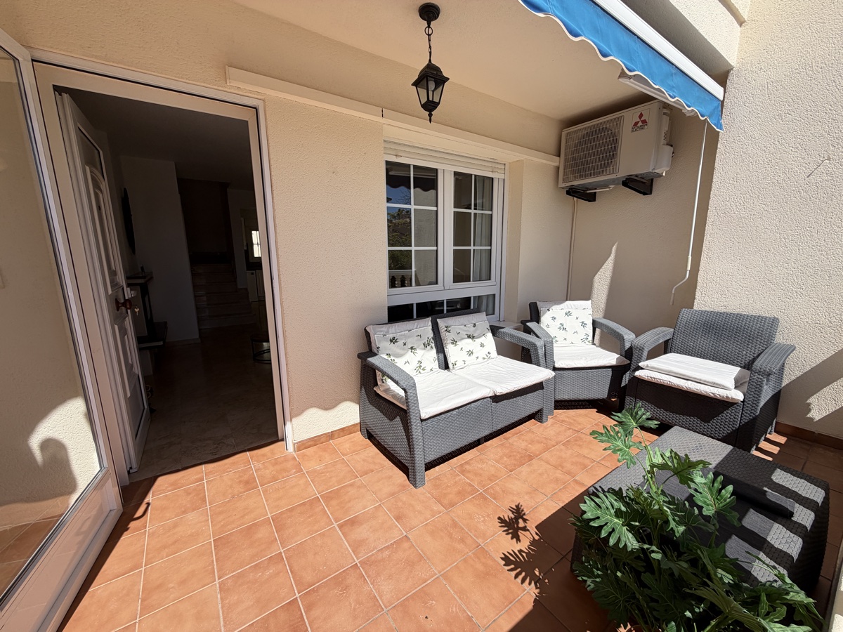 For sale - 2 Bedroom 3 Bathroom Townhouse in Las Ramblas Golf - , Las Ramblas Golf, Alicante, Spain - Alicante