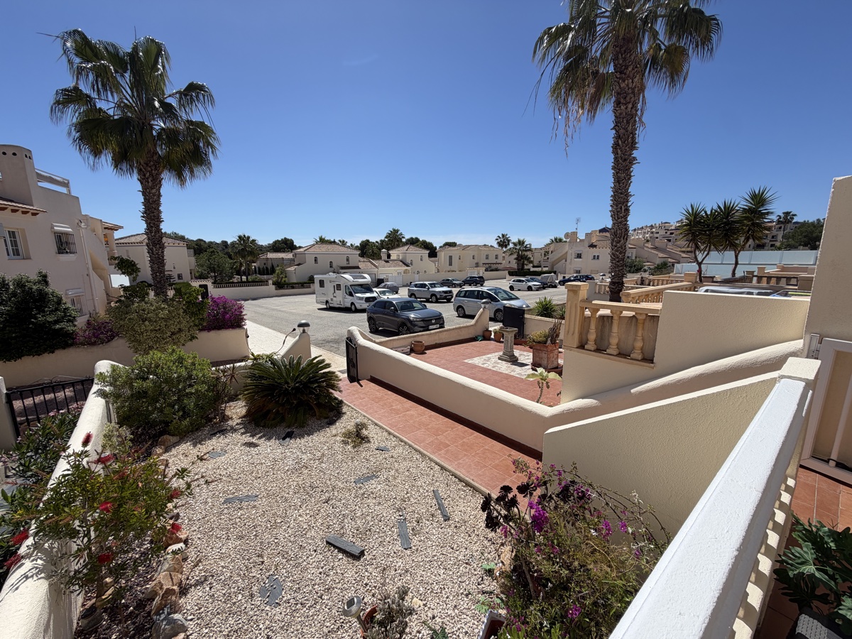 For sale - 2 Bedroom 3 Bathroom Townhouse in Las Ramblas Golf - , Las Ramblas Golf, Alicante, Spain - Alicante