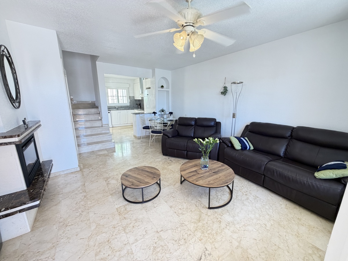 For sale - 2 Bedroom 3 Bathroom Townhouse in Las Ramblas Golf - , Las Ramblas Golf, Alicante, Spain - Alicante