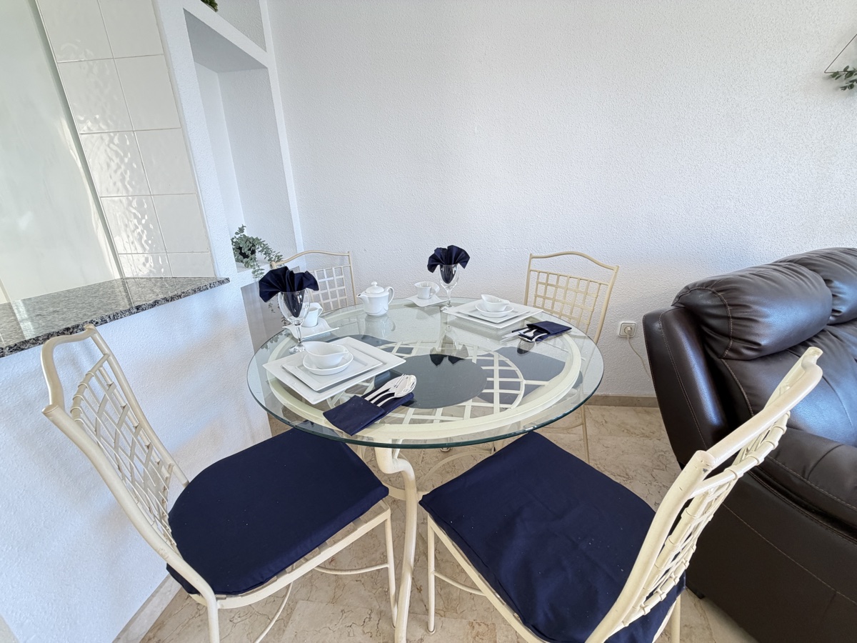 For sale - 2 Bedroom 3 Bathroom Townhouse in Las Ramblas Golf - , Las Ramblas Golf, Alicante, Spain - Alicante