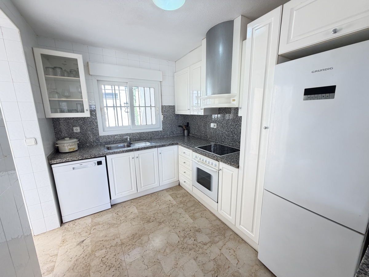 For sale - 2 Bedroom 3 Bathroom Townhouse in Las Ramblas Golf - , Las Ramblas Golf, Alicante, Spain - Alicante