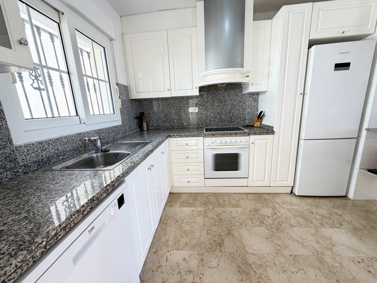 For sale - 2 Bedroom 3 Bathroom Townhouse in Las Ramblas Golf - , Las Ramblas Golf, Alicante, Spain - Alicante