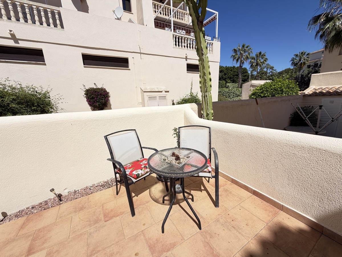 For sale - 2 Bedroom 3 Bathroom Townhouse in Las Ramblas Golf - , Las Ramblas Golf, Alicante, Spain - Alicante