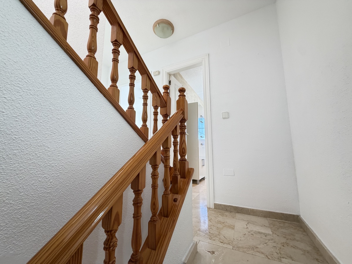 For sale - 2 Bedroom 3 Bathroom Townhouse in Las Ramblas Golf - , Las Ramblas Golf, Alicante, Spain - Alicante