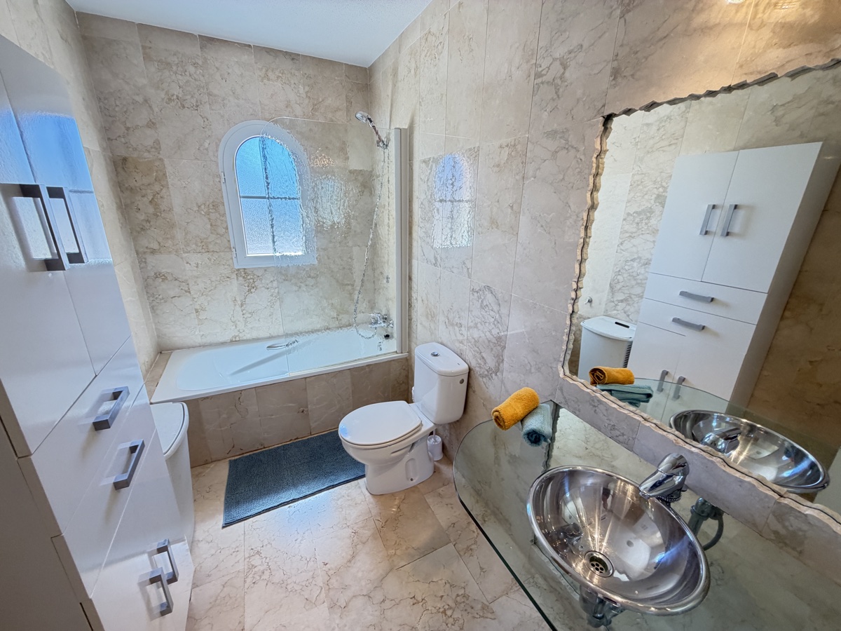 For sale - 2 Bedroom 3 Bathroom Townhouse in Las Ramblas Golf - , Las Ramblas Golf, Alicante, Spain - Alicante