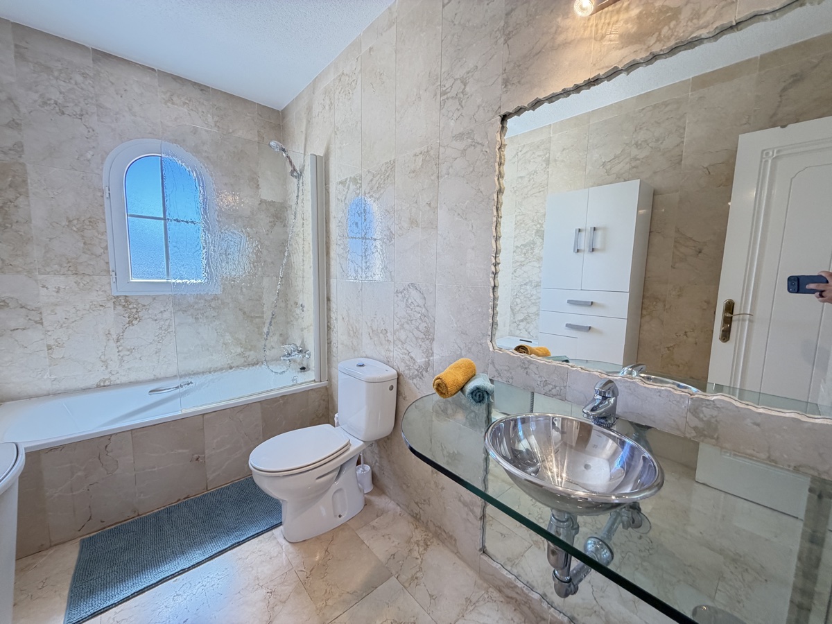 For sale - 2 Bedroom 3 Bathroom Townhouse in Las Ramblas Golf - , Las Ramblas Golf, Alicante, Spain - Alicante