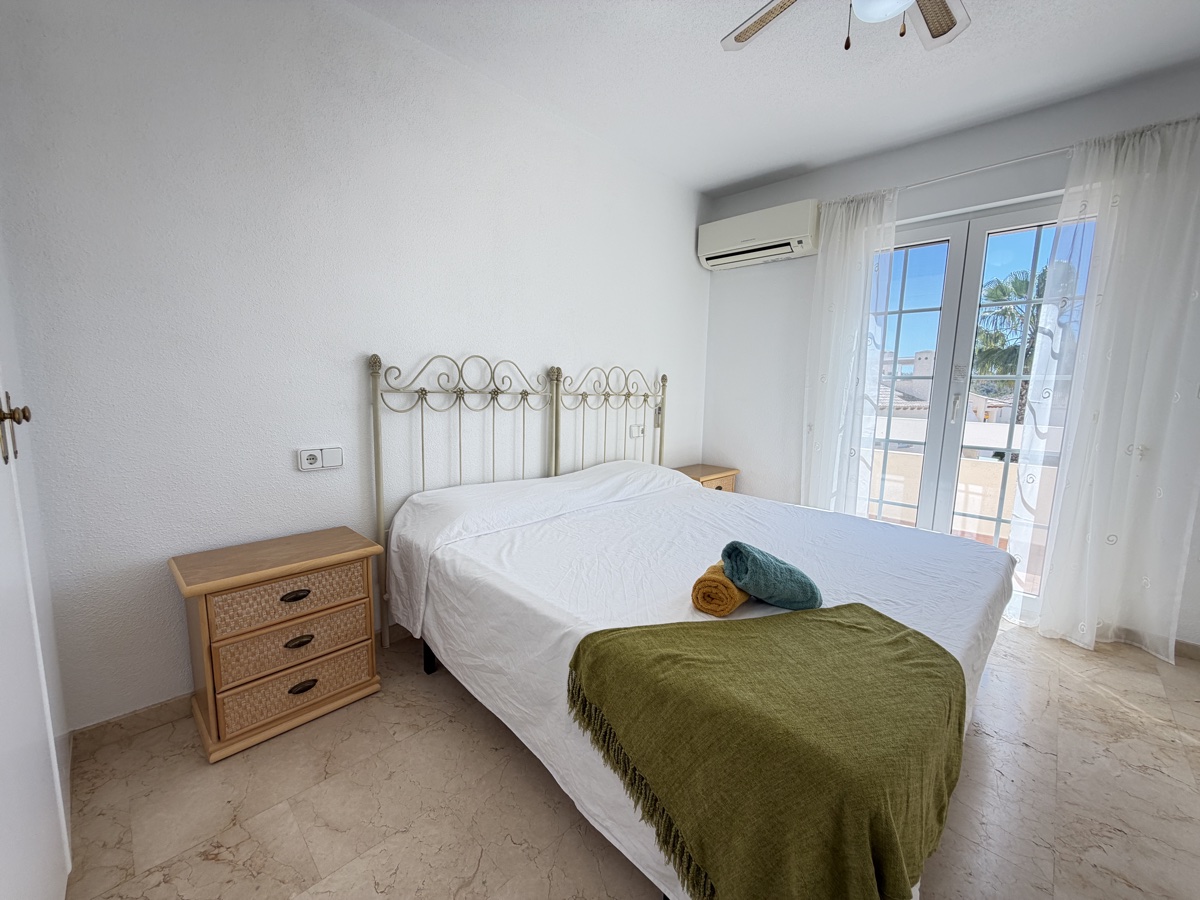 For sale - 2 Bedroom 3 Bathroom Townhouse in Las Ramblas Golf - , Las Ramblas Golf, Alicante, Spain - Alicante