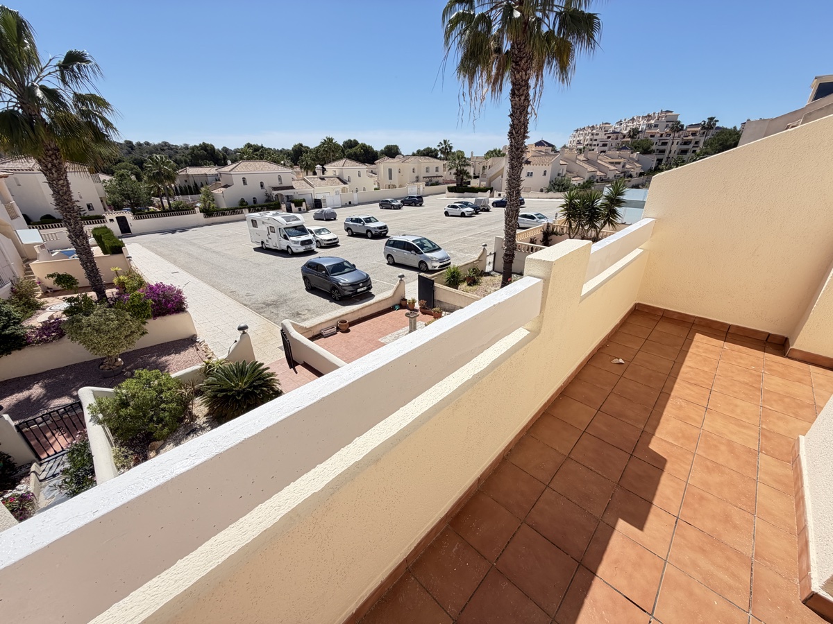 For sale - 2 Bedroom 3 Bathroom Townhouse in Las Ramblas Golf - , Las Ramblas Golf, Alicante, Spain - Alicante
