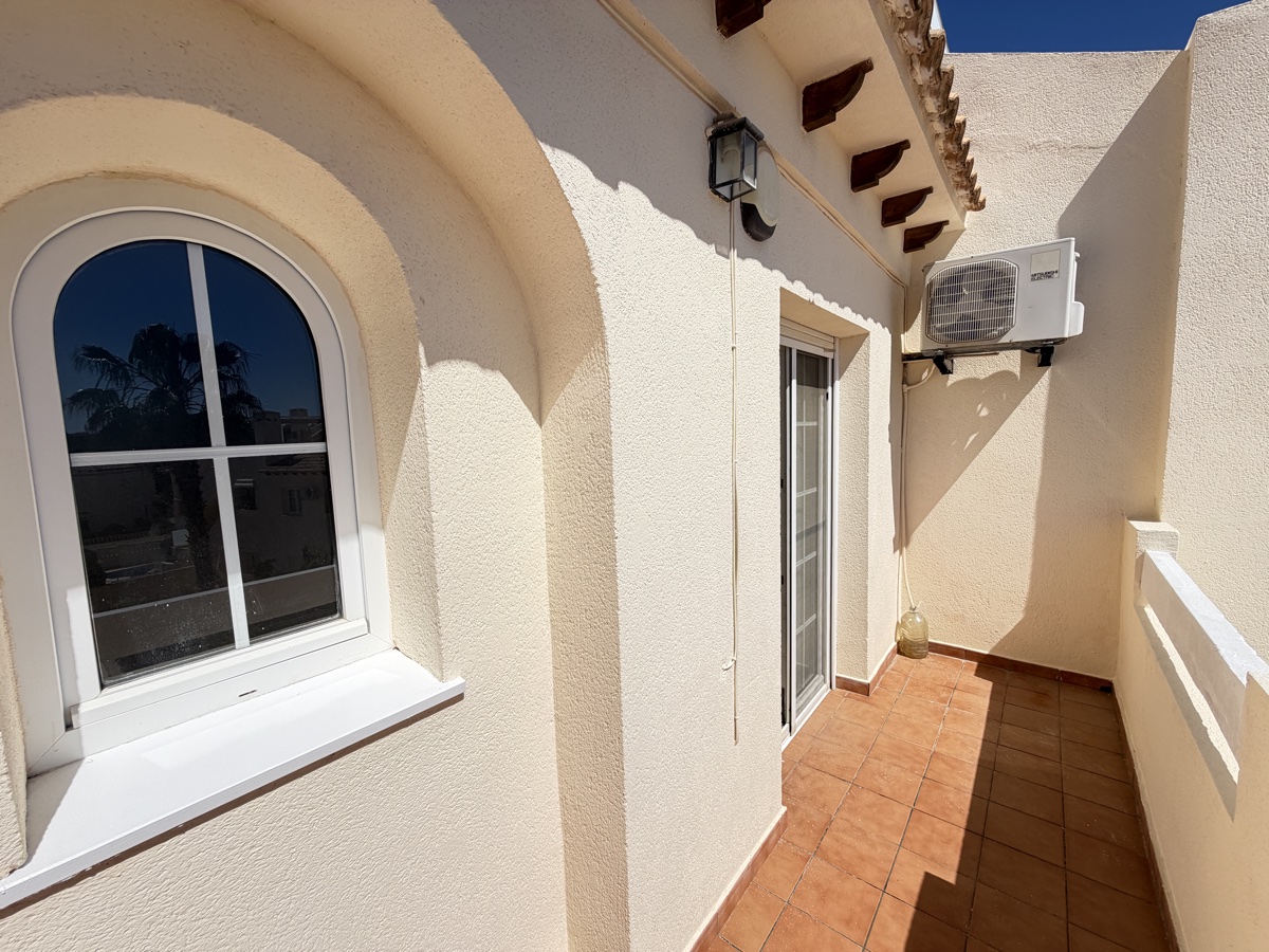For sale - 2 Bedroom 3 Bathroom Townhouse in Las Ramblas Golf - , Las Ramblas Golf, Alicante, Spain - Alicante