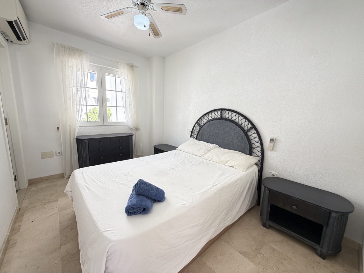 For sale - 2 Bedroom 3 Bathroom Townhouse in Las Ramblas Golf - , Las Ramblas Golf, Alicante, Spain - Alicante
