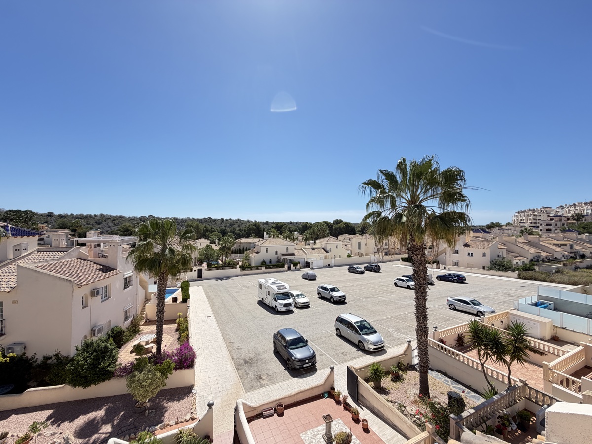 For sale - 2 Bedroom 3 Bathroom Townhouse in Las Ramblas Golf - , Las Ramblas Golf, Alicante, Spain - Alicante