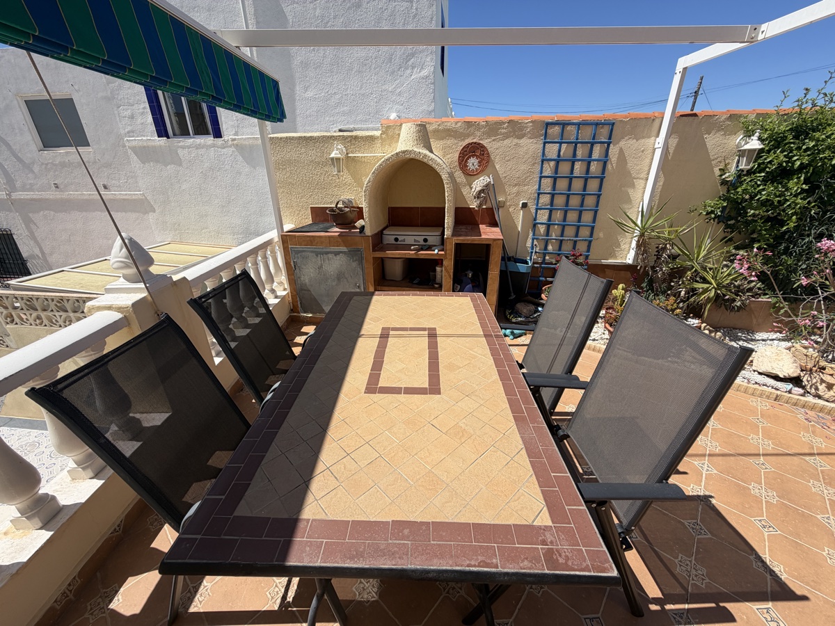 For sale - 3 Bedroom 3 Bathroom Townhouse in San Miguel De Salinas - , San Miguel De Salinas, Alicante, Spain - Alicante