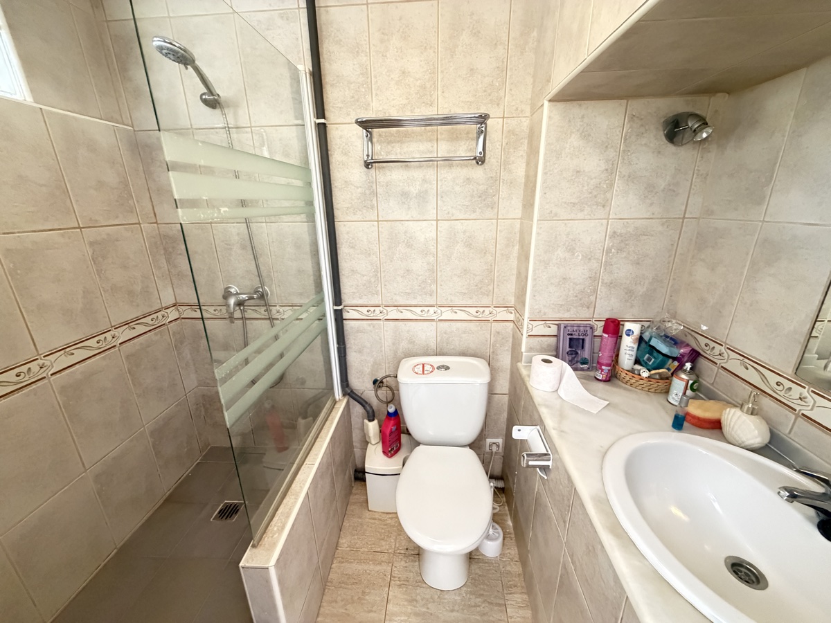 For sale - 3 Bedroom 3 Bathroom Townhouse in San Miguel De Salinas - , San Miguel De Salinas, Alicante, Spain - Alicante