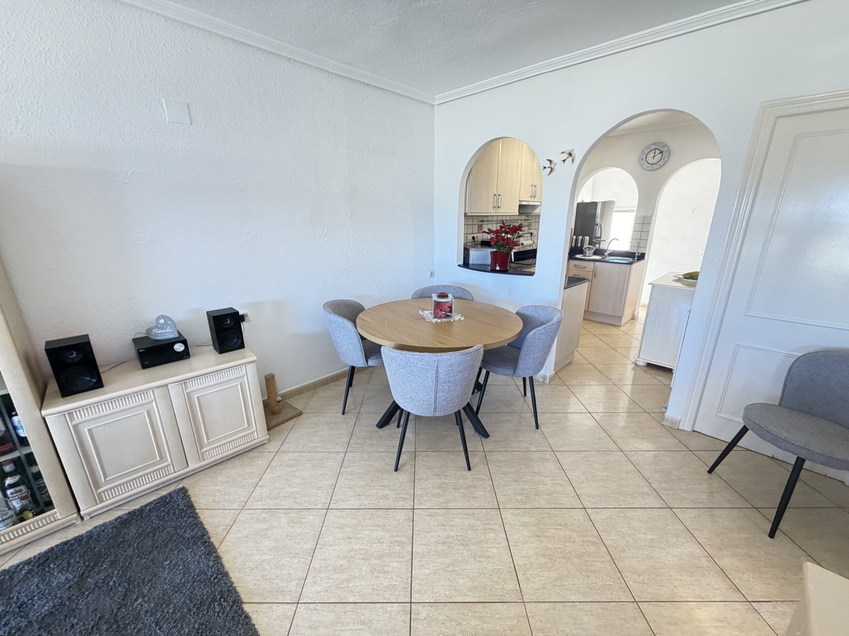 For sale - 3 Bedroom 3 Bathroom Townhouse in San Miguel De Salinas - , San Miguel De Salinas, Alicante, Spain - Alicante