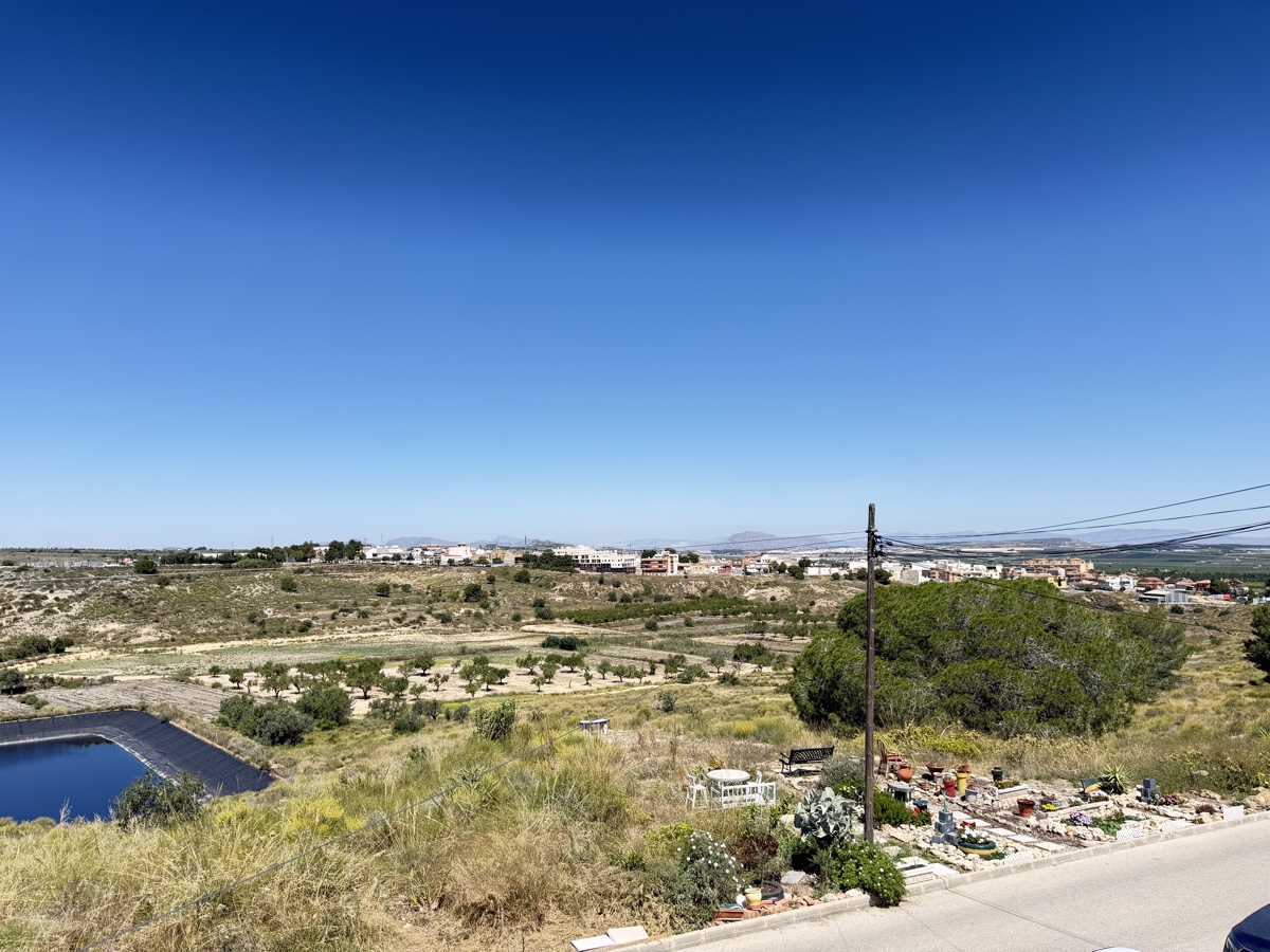 For sale - 3 Bedroom 3 Bathroom Townhouse in San Miguel De Salinas - , San Miguel De Salinas, Alicante, Spain - Alicante