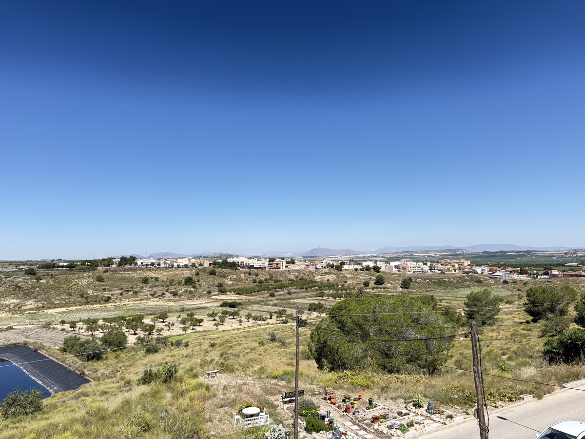 For sale - 3 Bedroom 3 Bathroom Townhouse in San Miguel De Salinas - , San Miguel De Salinas, Alicante, Spain - Alicante
