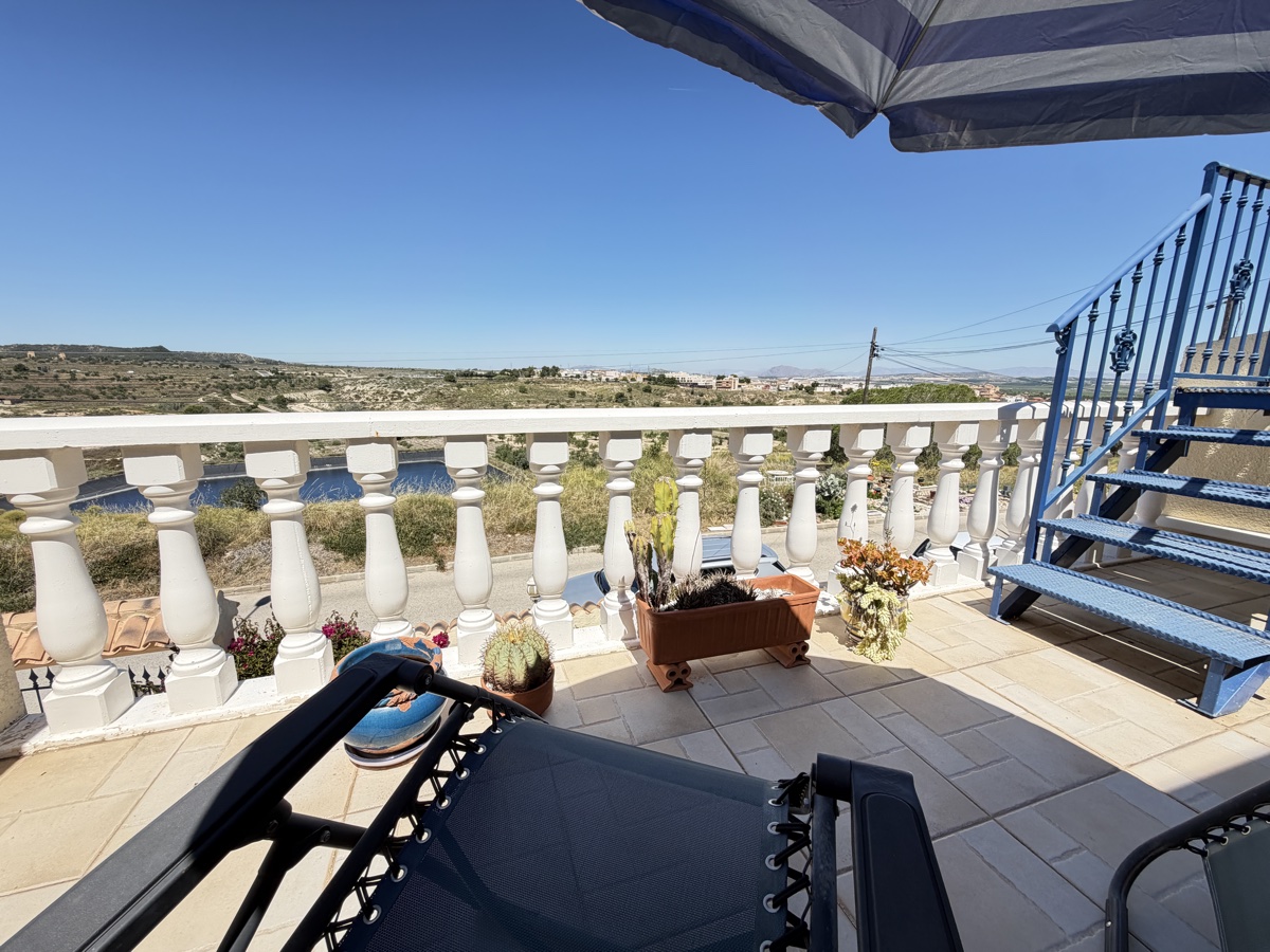 For sale - 3 Bedroom 3 Bathroom Townhouse in San Miguel De Salinas - , San Miguel De Salinas, Alicante, Spain - Alicante