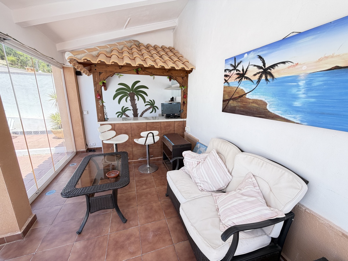 For sale - 4 Bedroom 4 Bathroom Villa in Torremendo - , Torremendo, Alicante, Spain - Alicante