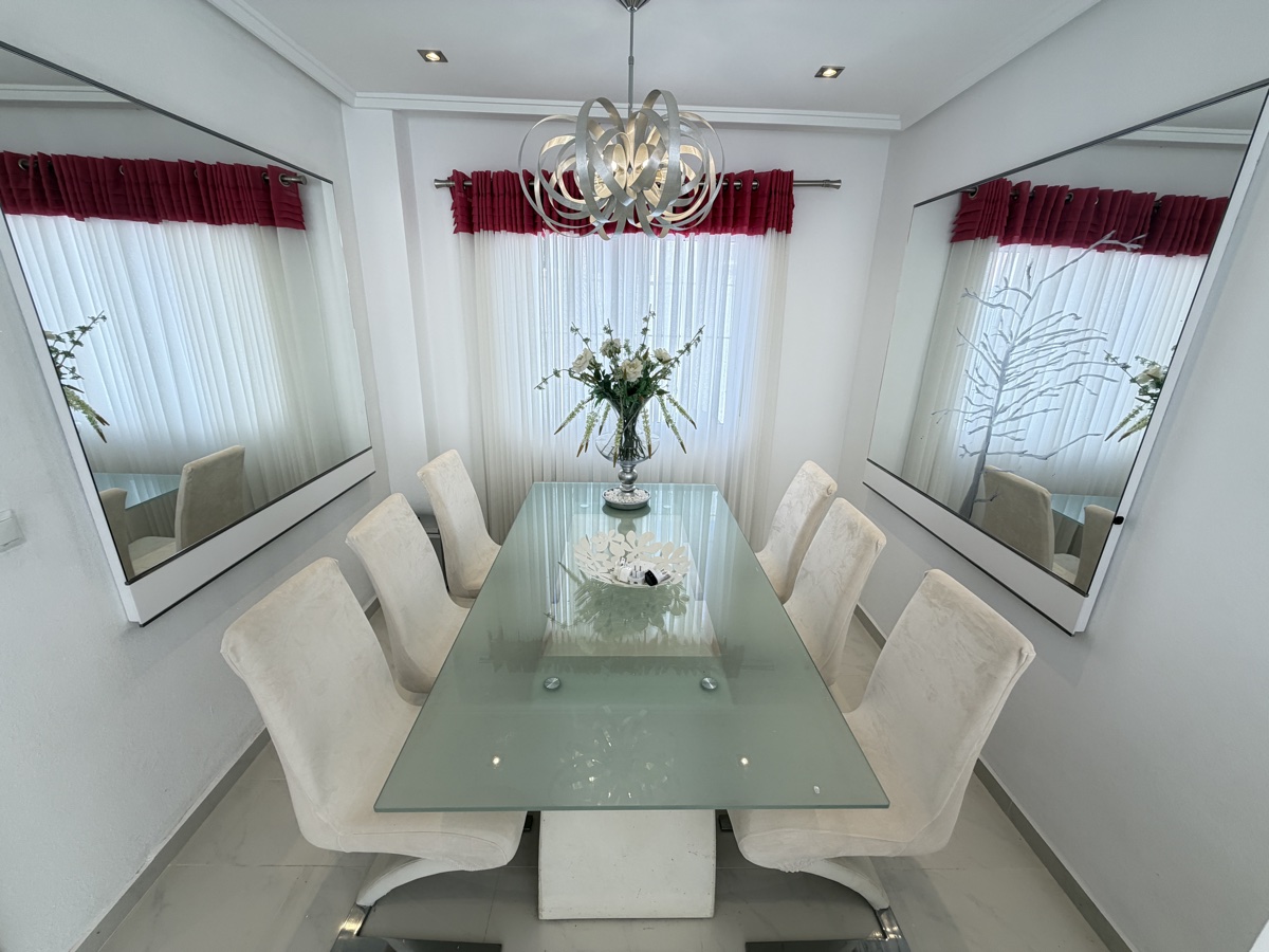 For sale - 4 Bedroom 4 Bathroom Villa in Torremendo - , Torremendo, Alicante, Spain - Alicante