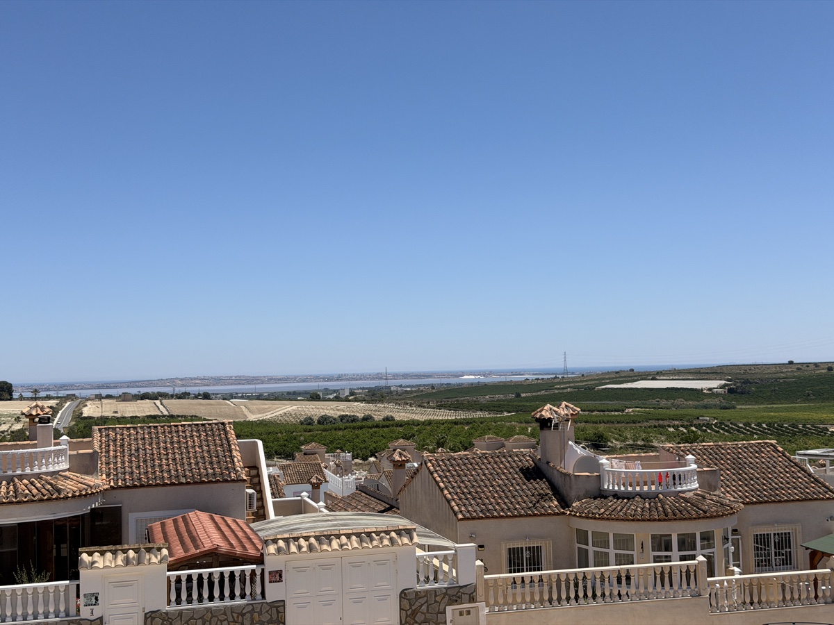 For sale - 4 Bedroom 4 Bathroom Villa in Torremendo - , Torremendo, Alicante, Spain - Alicante