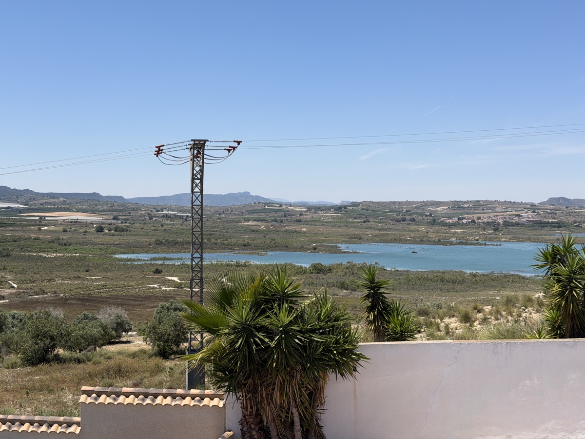 For sale - 4 Bedroom 4 Bathroom Villa in Torremendo - , Torremendo, Alicante, Spain - Alicante