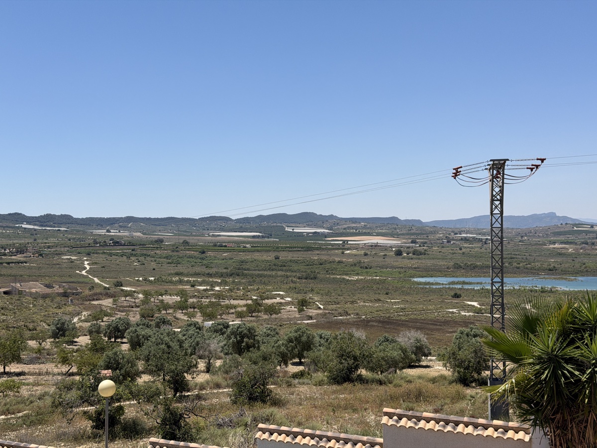 For sale - 4 Bedroom 4 Bathroom Villa in Torremendo - , Torremendo, Alicante, Spain - Alicante