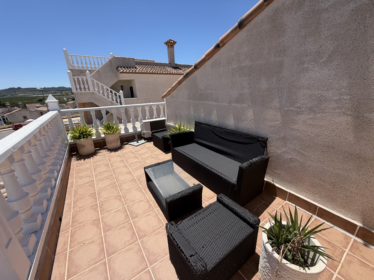 For sale - 4 Bedroom 4 Bathroom Villa in Torremendo - , Torremendo, Alicante, Spain - Alicante
