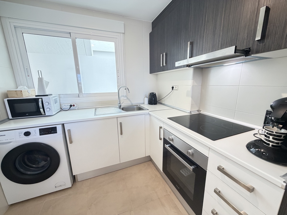 For sale - 2 Bedroom 2 Bathroom Apartment in Lomas De Cabo Roig - , Lomas De Cabo Roig, Alicante, Spain - Alicante