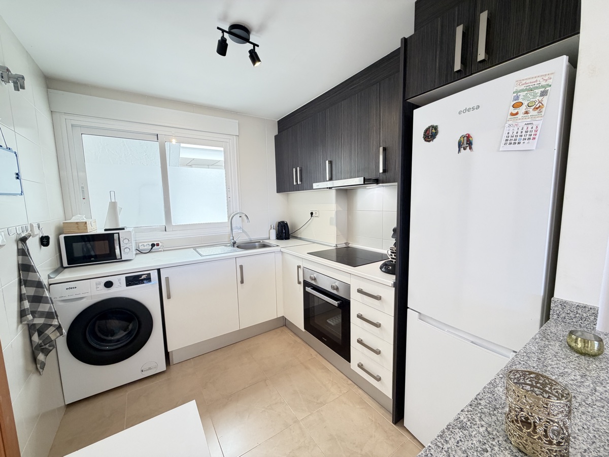 For sale - 2 Bedroom 2 Bathroom Apartment in Lomas De Cabo Roig - , Lomas De Cabo Roig, Alicante, Spain - Alicante