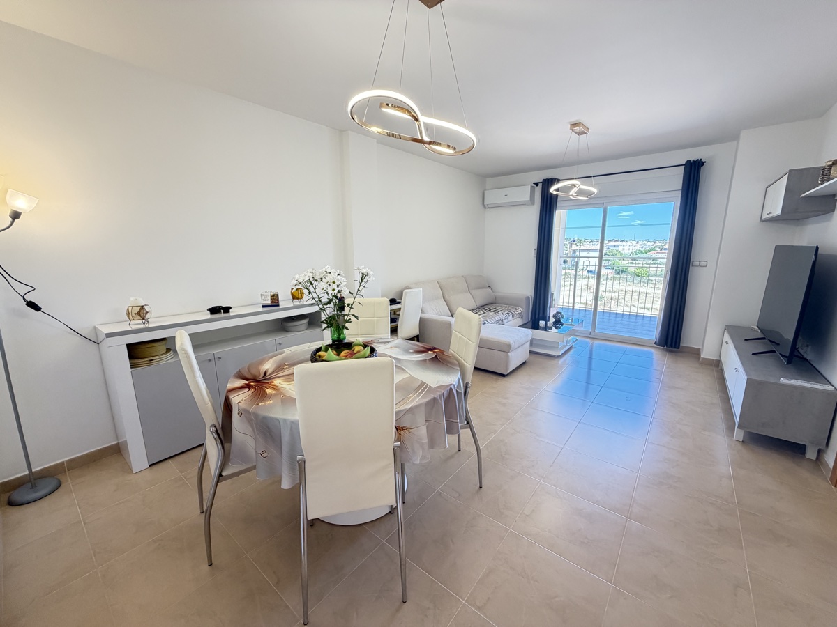 For sale - 2 Bedroom 2 Bathroom Apartment in Lomas De Cabo Roig - , Lomas De Cabo Roig, Alicante, Spain - Alicante